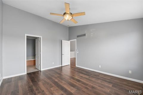 Tiny photo for 149 Chesapeake Trace, Wentzville, MO 63385 (MLS # 26010444)