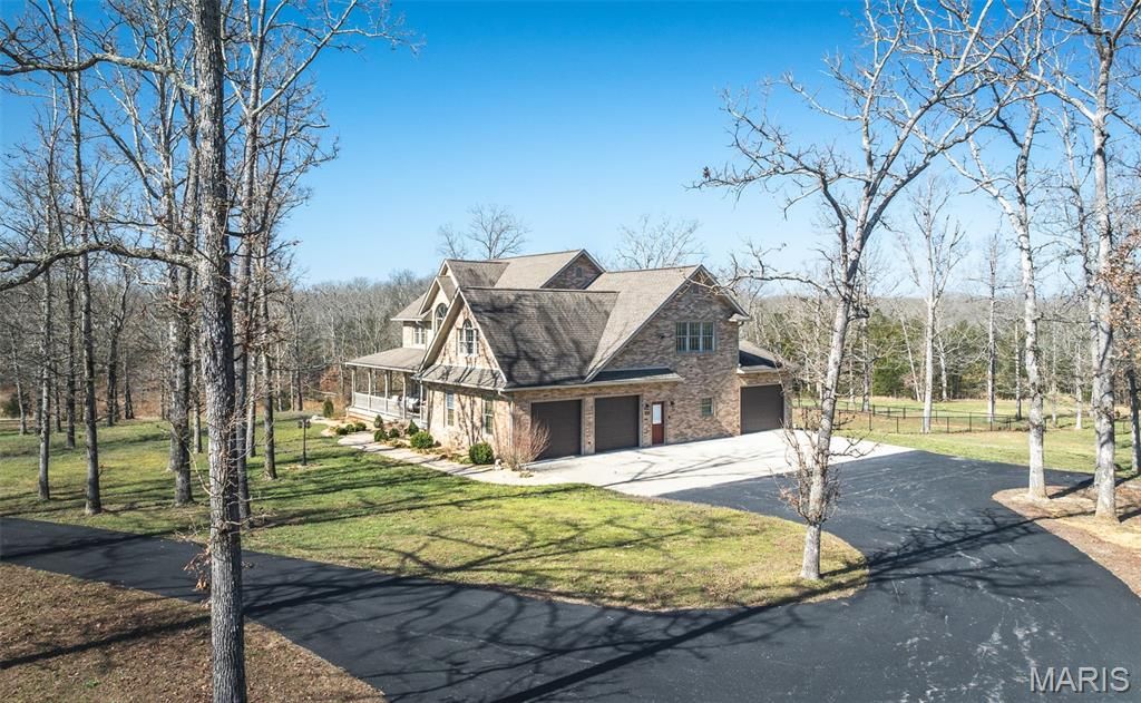 Photo of 447 County Road 4185, Salem, MO 65560 (MLS # 26018448)