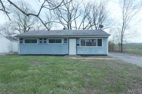 306 Marion Street East St Louis IL 62206