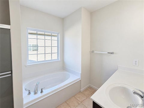 Tiny photo for 202 Andrea Lynne Drive, Wentzville, MO 63385 (MLS # 26068885)