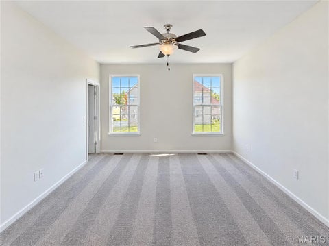Tiny photo for 202 Andrea Lynne Drive, Wentzville, MO 63385 (MLS # 26068885)