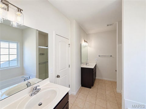 Tiny photo for 202 Andrea Lynne Drive, Wentzville, MO 63385 (MLS # 26068885)