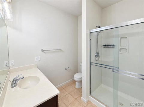Tiny photo for 202 Andrea Lynne Drive, Wentzville, MO 63385 (MLS # 26068885)