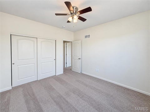 Tiny photo for 202 Andrea Lynne Drive, Wentzville, MO 63385 (MLS # 26068885)