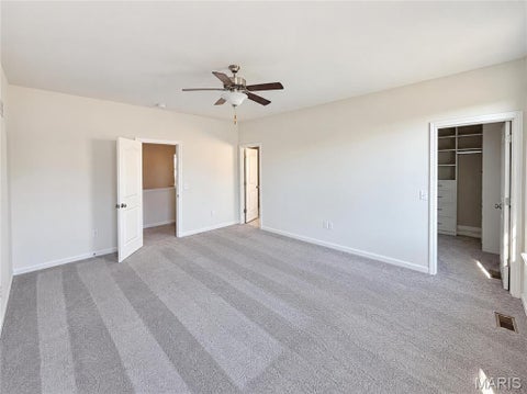 Tiny photo for 202 Andrea Lynne Drive, Wentzville, MO 63385 (MLS # 26068885)