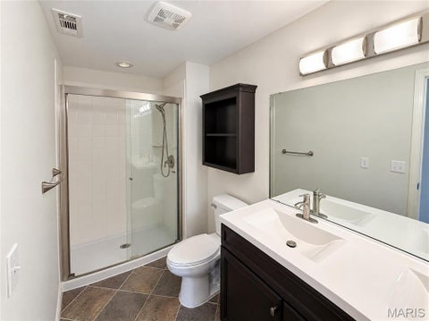 Tiny photo for 202 Andrea Lynne Drive, Wentzville, MO 63385 (MLS # 26068885)