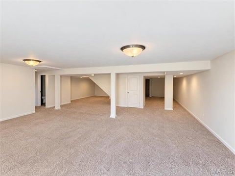 Tiny photo for 202 Andrea Lynne Drive, Wentzville, MO 63385 (MLS # 26068885)