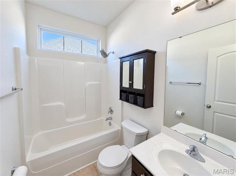 Tiny photo for 202 Andrea Lynne Drive, Wentzville, MO 63385 (MLS # 26068885)