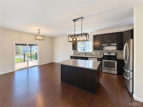 Tiny photo for 202 Andrea Lynne Drive, Wentzville, MO 63385 (MLS # 26068885)