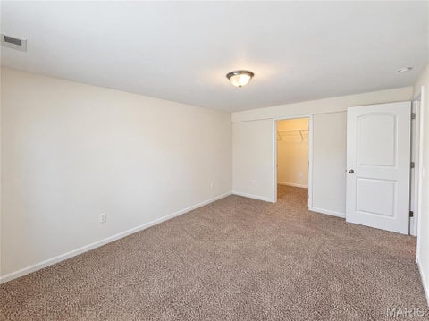 Tiny photo for 202 Andrea Lynne Drive, Wentzville, MO 63385 (MLS # 26068885)