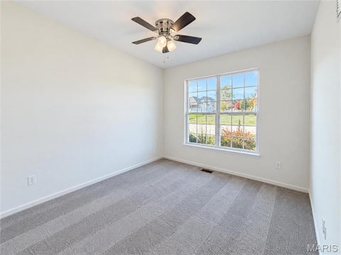 Tiny photo for 202 Andrea Lynne Drive, Wentzville, MO 63385 (MLS # 26068885)