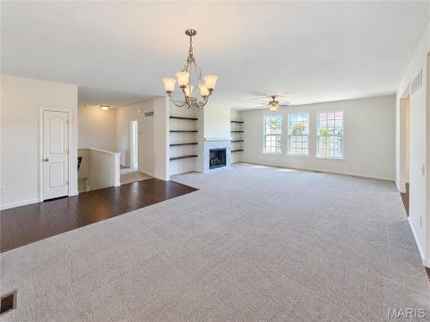 Tiny photo for 202 Andrea Lynne Drive, Wentzville, MO 63385 (MLS # 26068885)