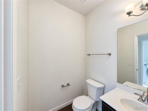 Tiny photo for 202 Andrea Lynne Drive, Wentzville, MO 63385 (MLS # 26068885)