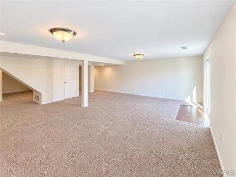 Tiny photo for 202 Andrea Lynne Drive, Wentzville, MO 63385 (MLS # 26068885)