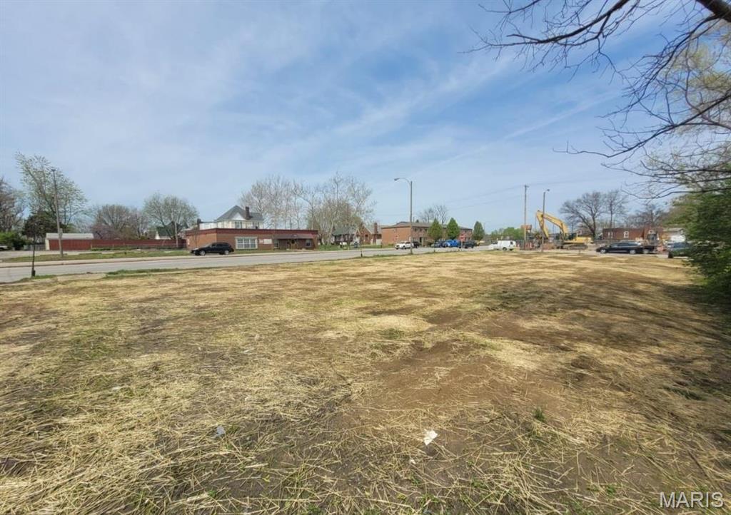 Harlem Place Add - Land