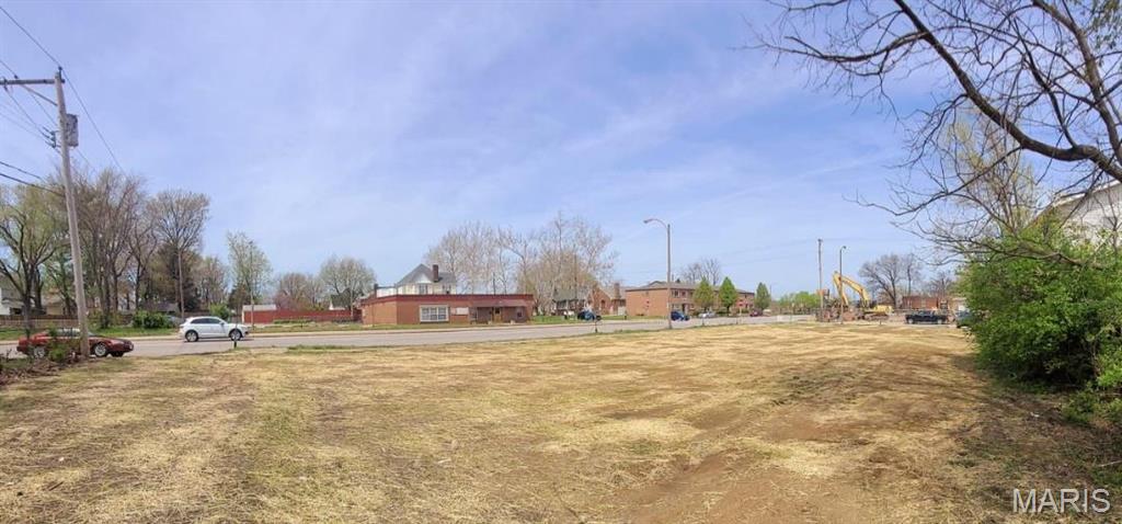 Harlem Place Add - Land