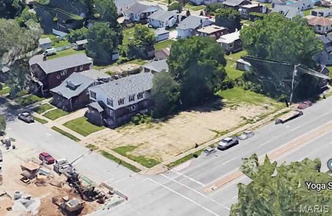 Harlem Place Add - Land