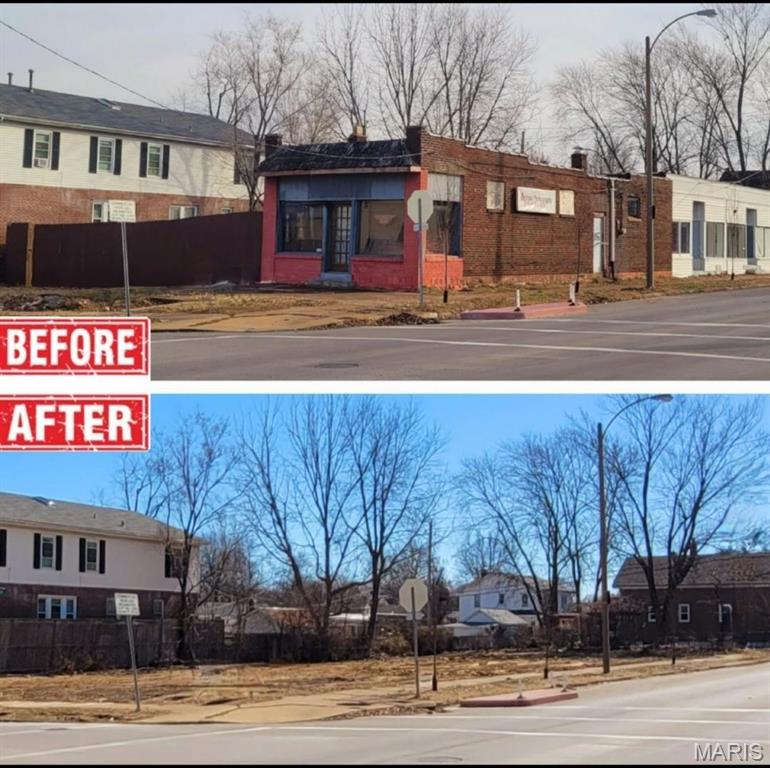 Harlem Place Add - Land