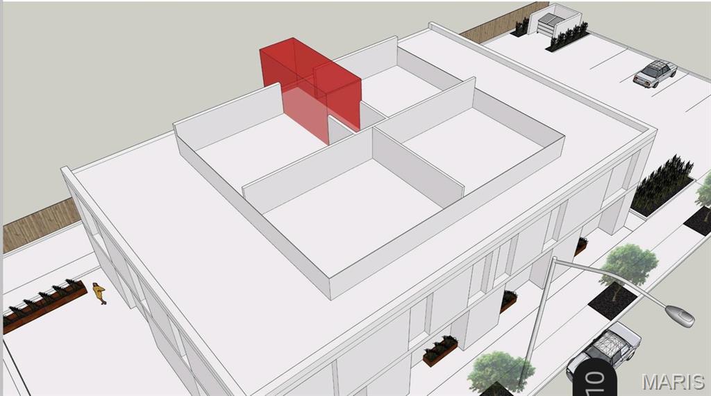 Harlem Place Add - Land