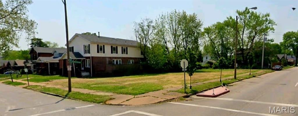 Harlem Place Add - Land