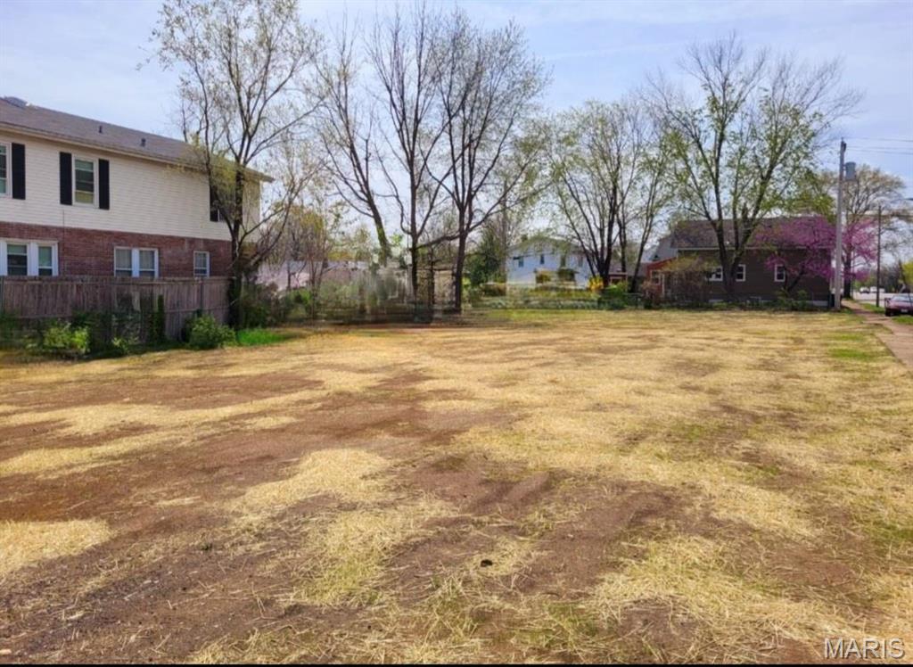 Harlem Place Add - Land