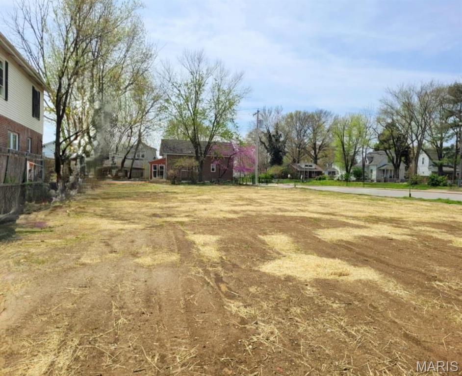 Harlem Place Add - Land