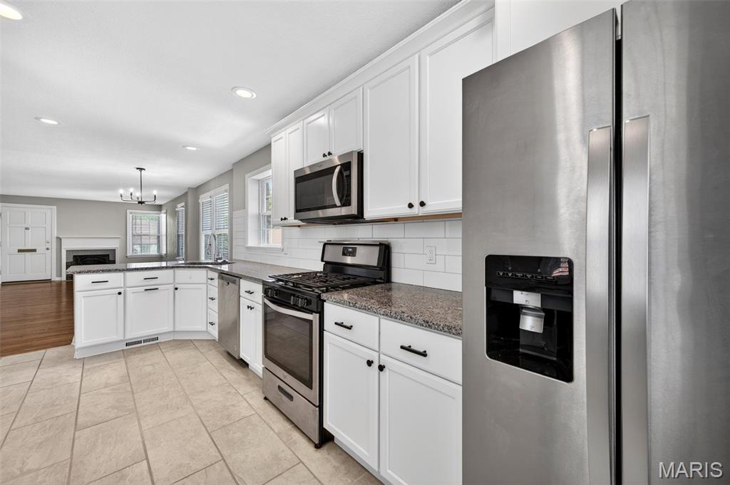Columbus Park - Residential