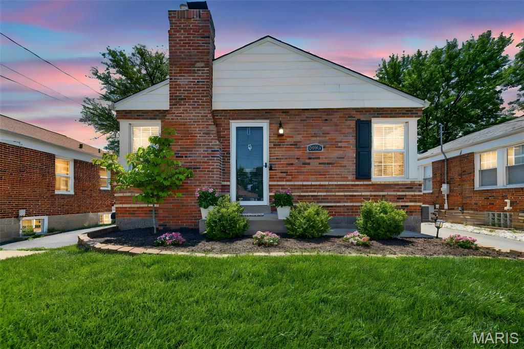 Columbus Park - Residential