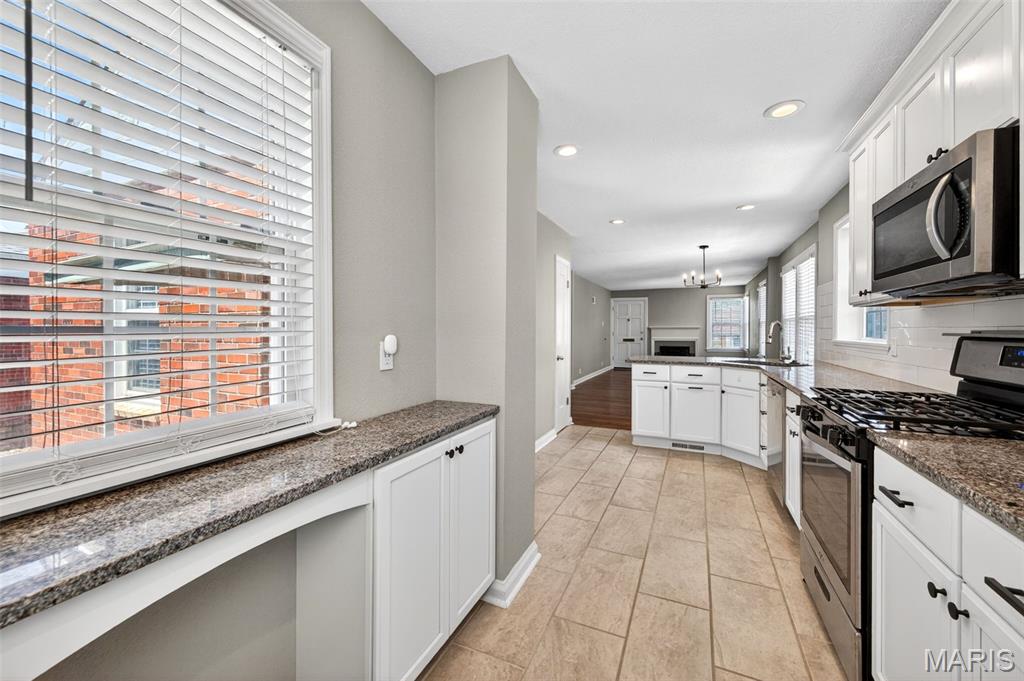 Columbus Park - Residential