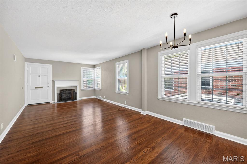 Columbus Park - Residential