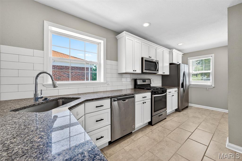 Columbus Park - Residential