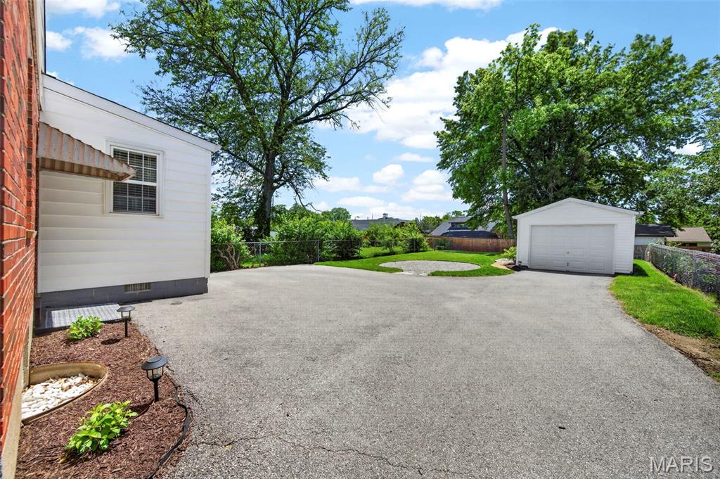Columbus Park - Residential