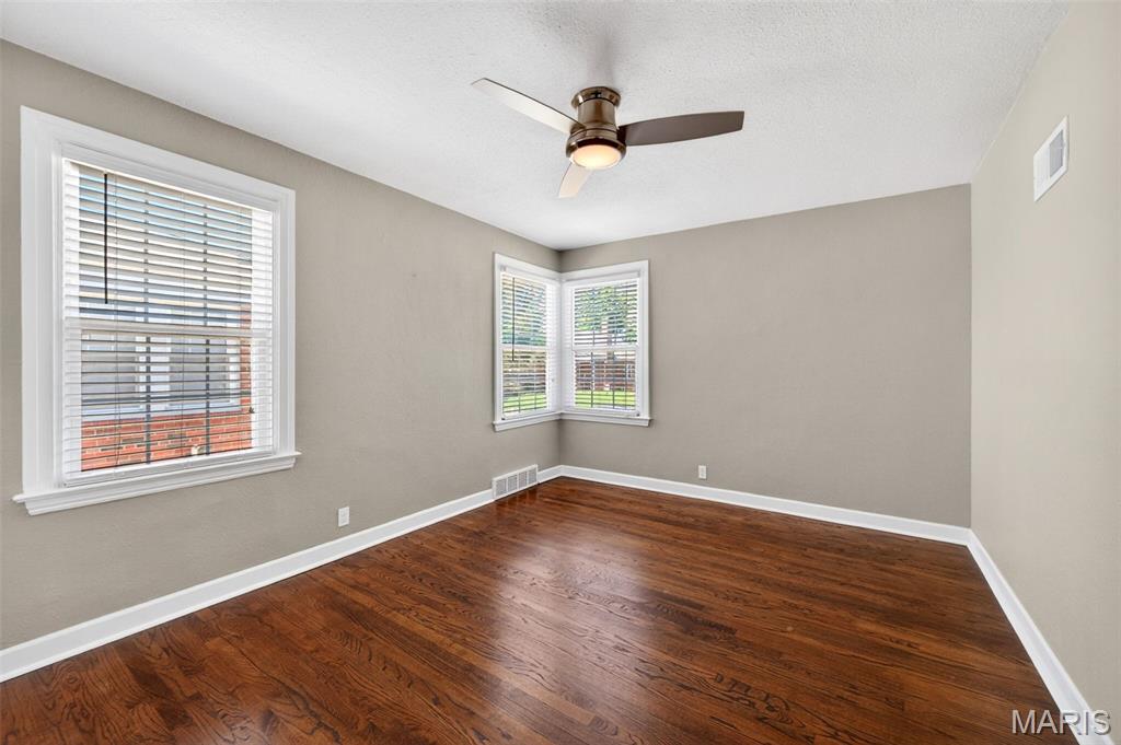 Columbus Park - Residential