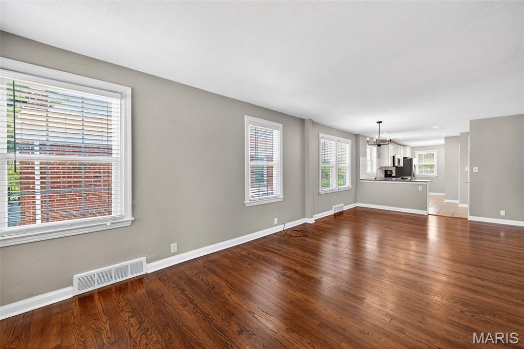 Columbus Park - Residential
