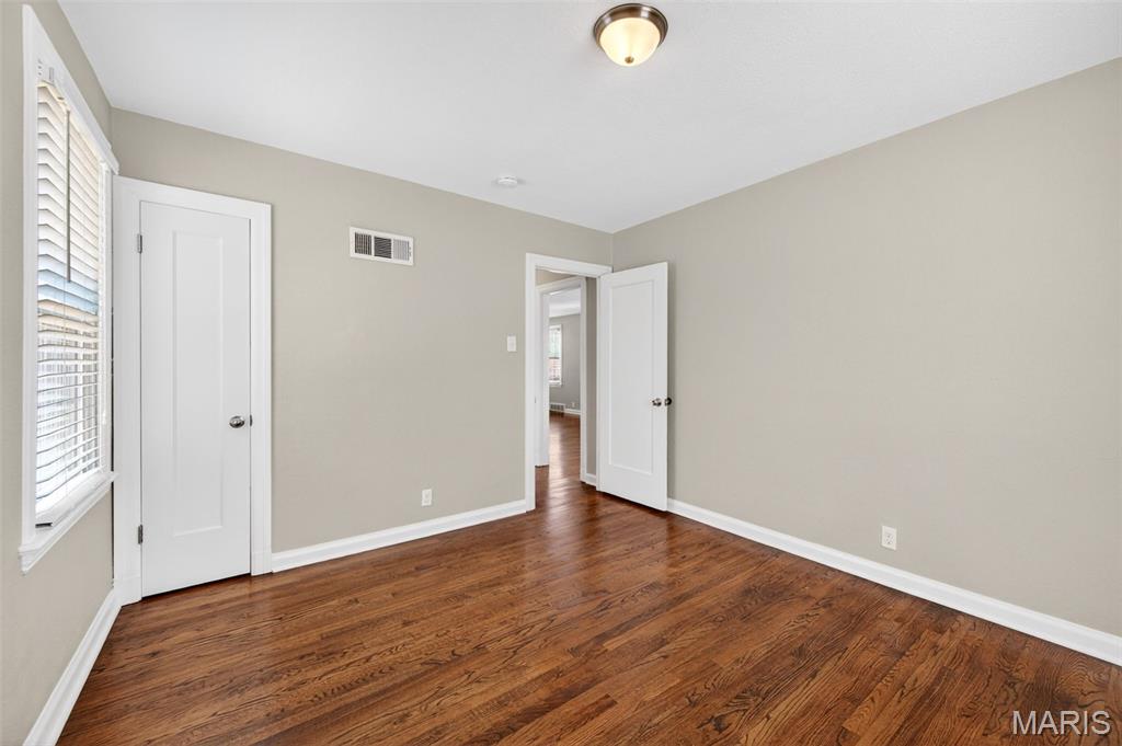 Columbus Park - Residential