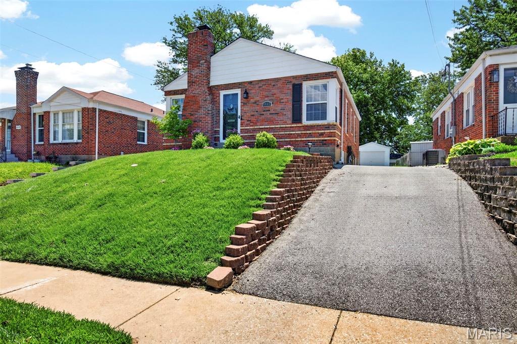 Columbus Park - Residential