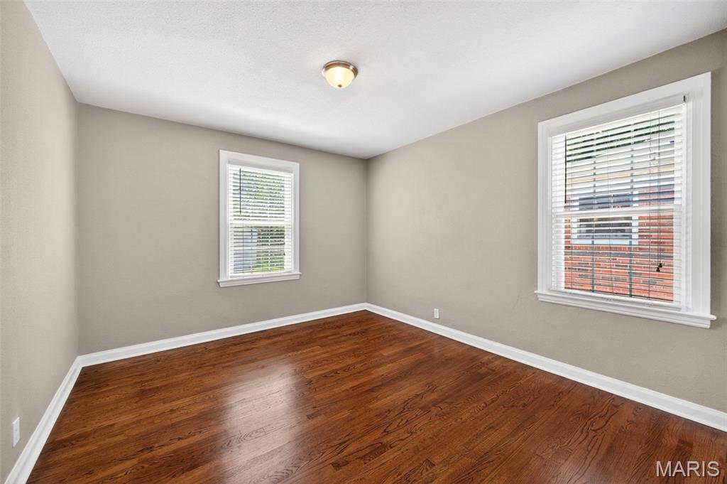 Columbus Park - Residential