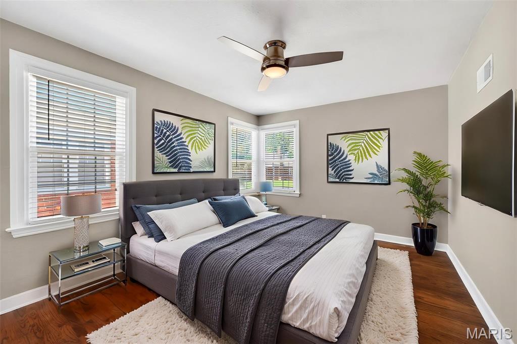 Columbus Park - Residential