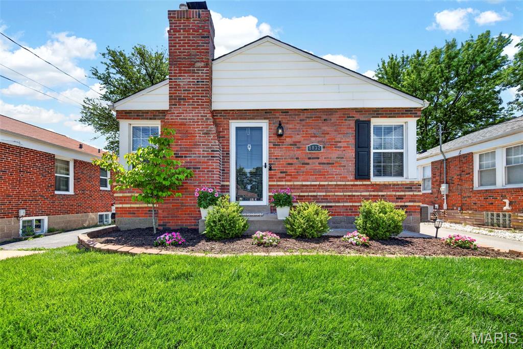 Columbus Park - Residential