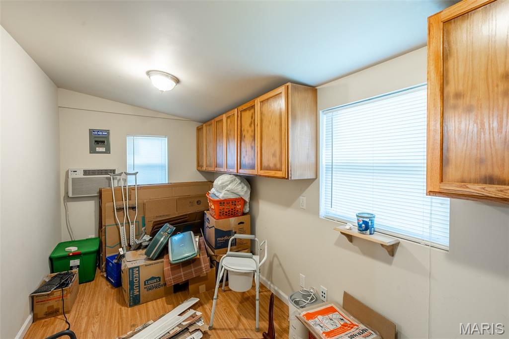 Non - Residential