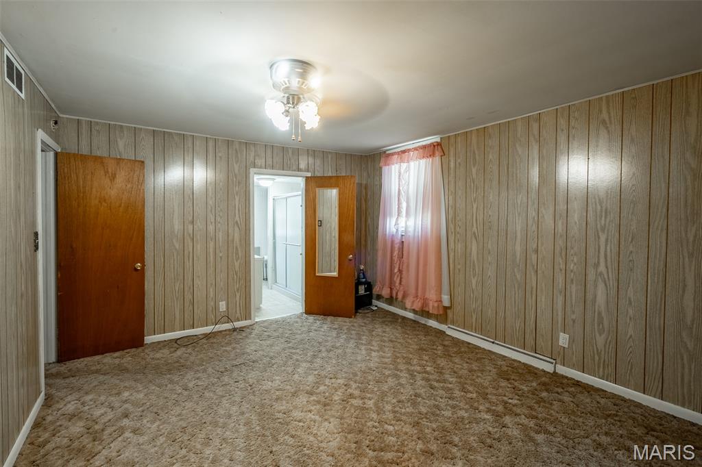 Non - Residential
