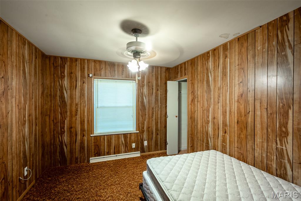Non - Residential