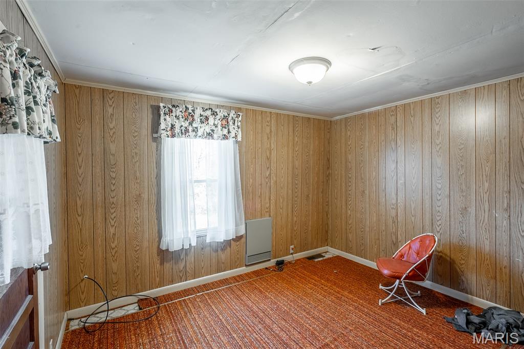 Non - Residential