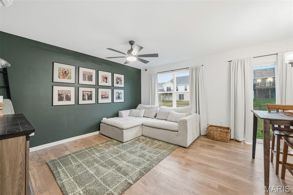 Liberty #2 - Residential