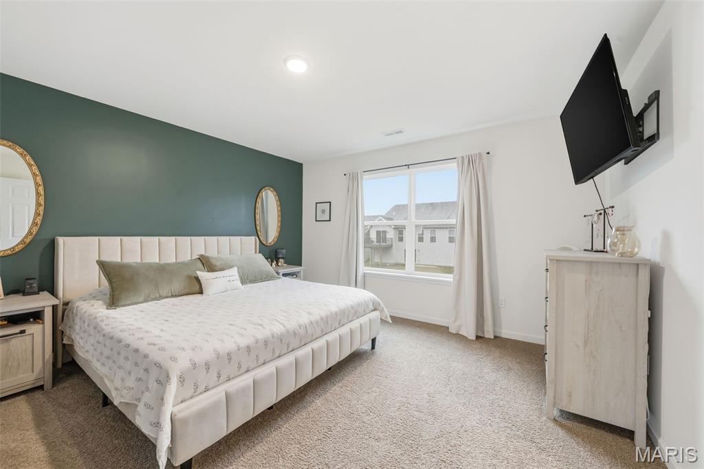 Liberty #2 - Residential