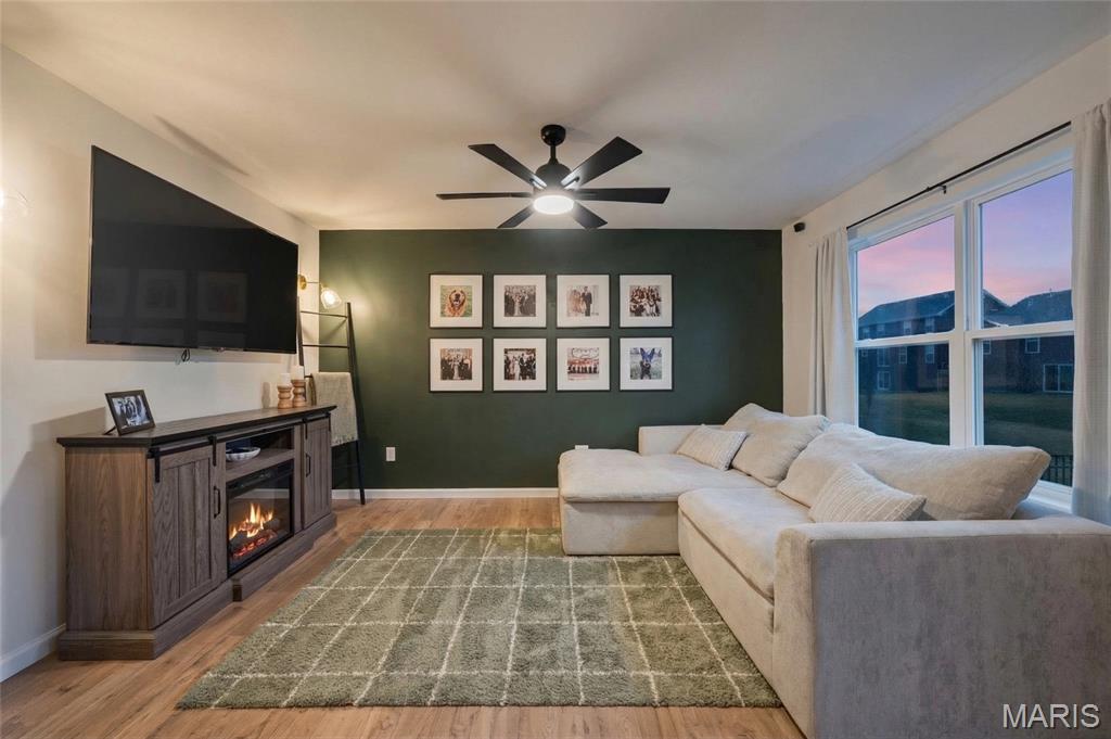 Liberty #2 - Residential