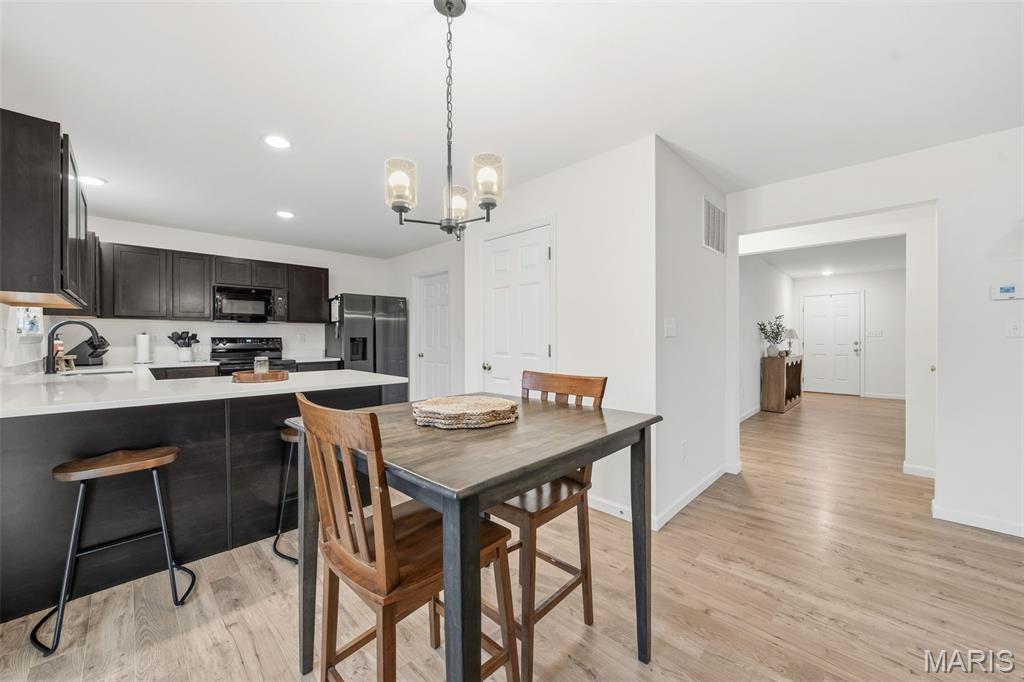 Liberty #2 - Residential