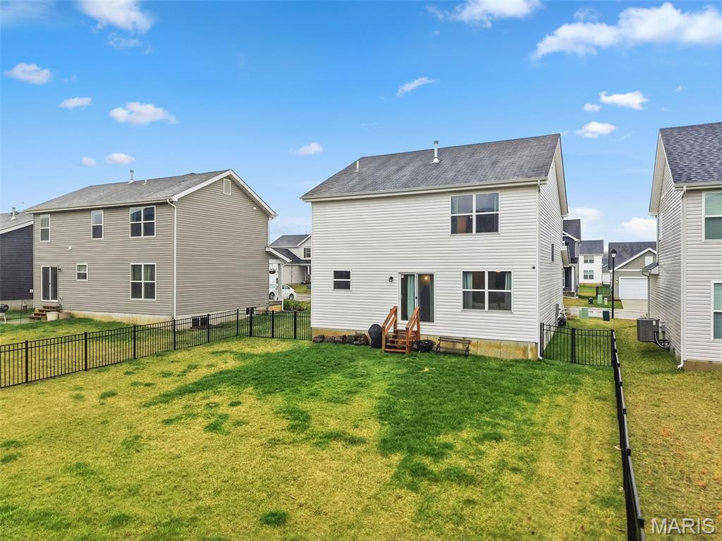 Liberty #2 - Residential