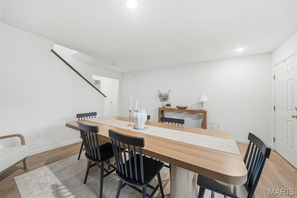 Liberty #2 - Residential