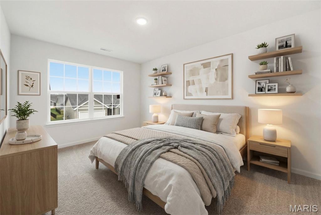 Liberty #2 - Residential